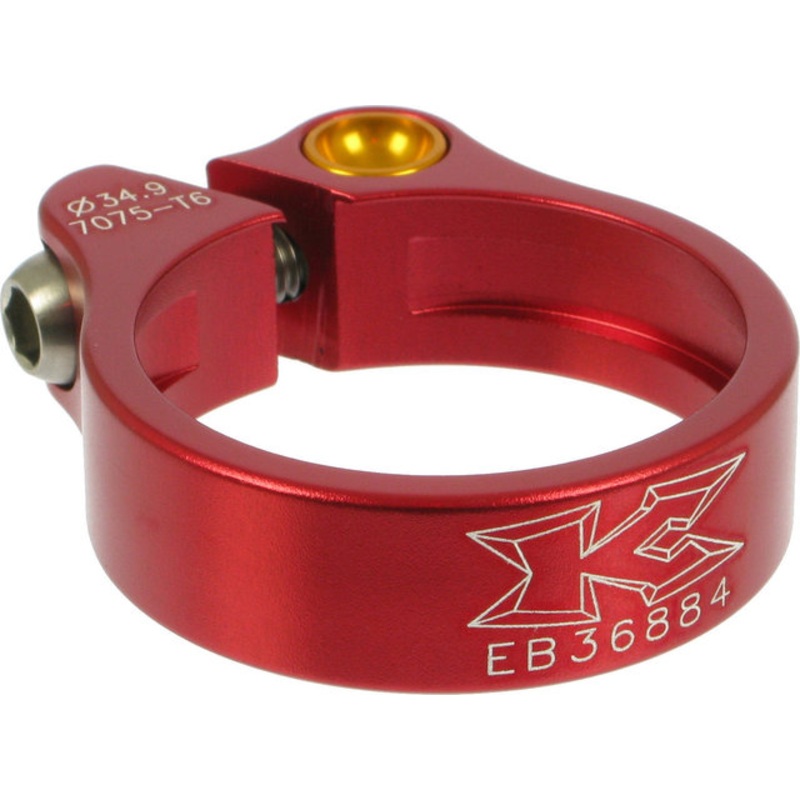 KCNC Road Lite SC7 Seatpost Clamp