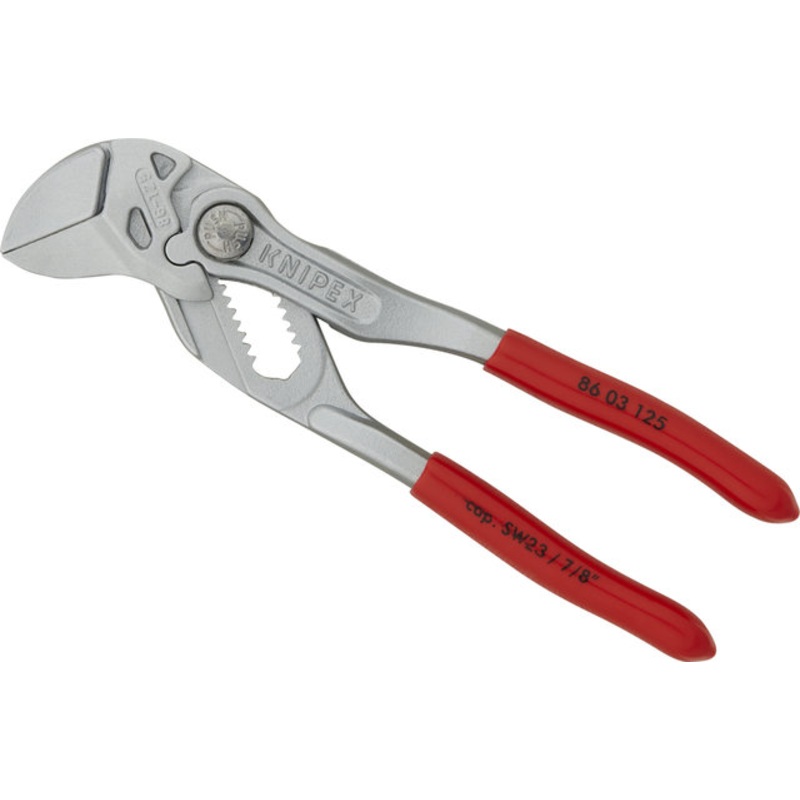Knipex Pliers Wrench