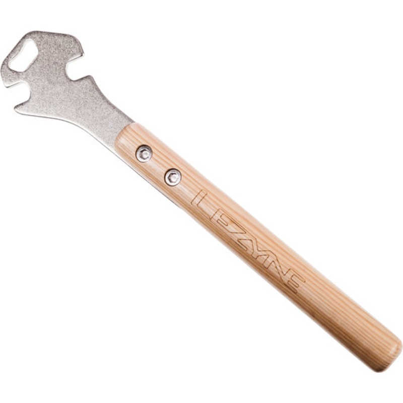 Lezyne Classic Pedal Rod Shop Tool Pedal Wrench