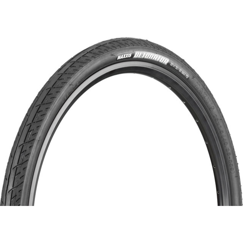 Maxxis Detonator 26″ Folding Tyre