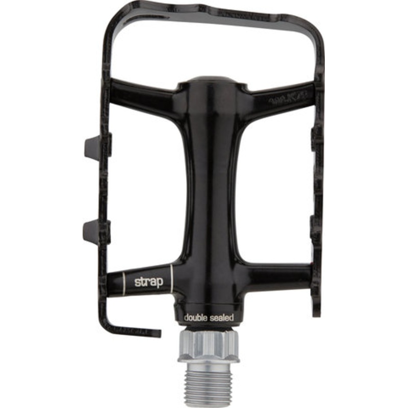 NC-17 Trekking Pro Platform Pedals