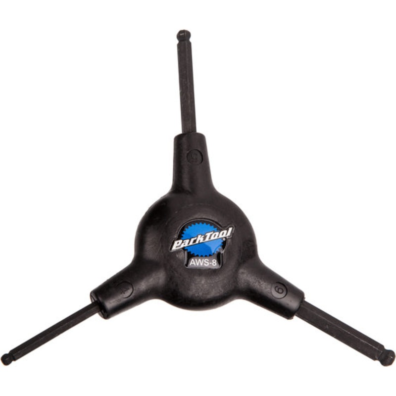 ParkTool AWS-8 3-Way Wrench