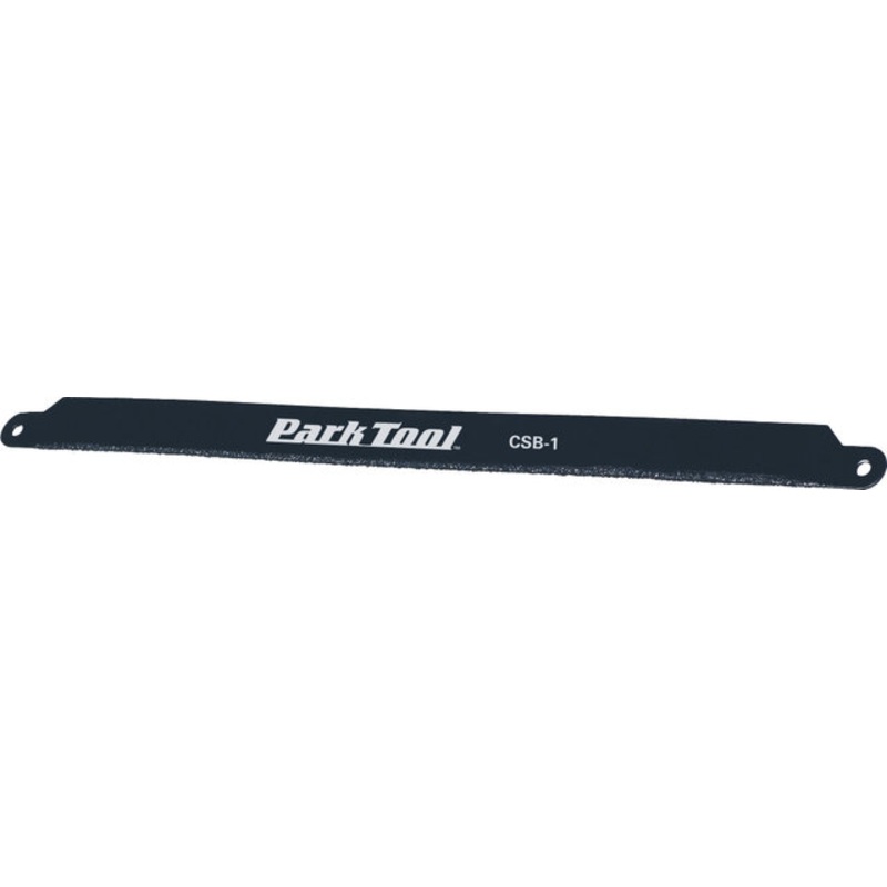 ParkTool CSB-1 Carbon Cutting Saw Blade