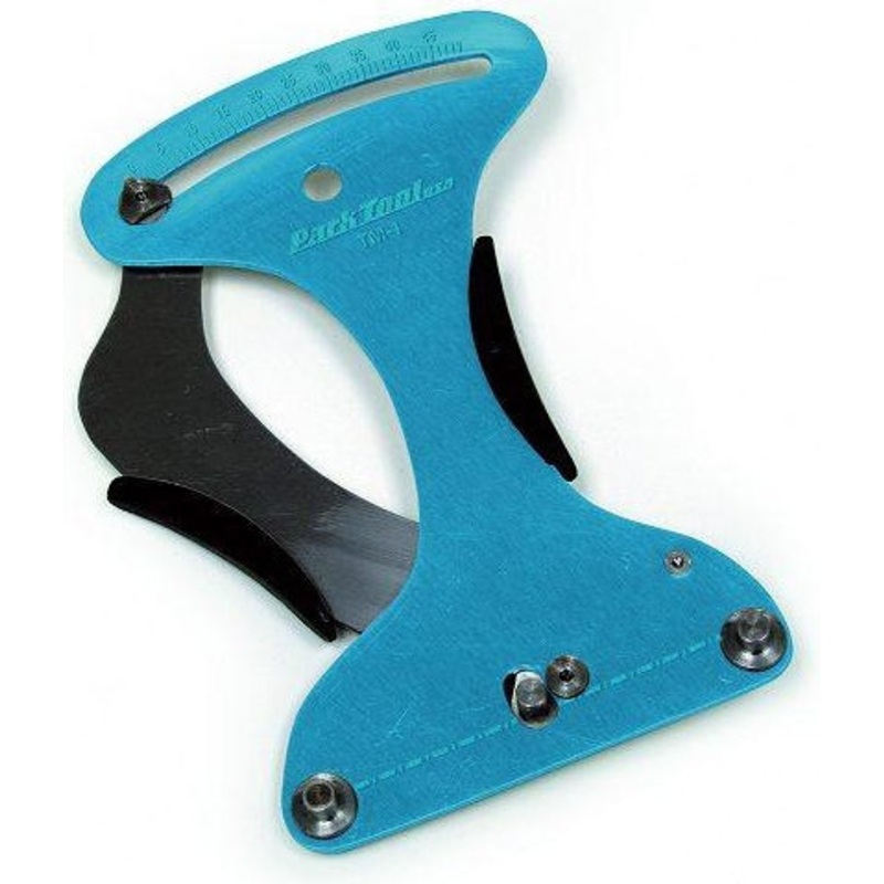 ParkTool TM-1 Spoke Tension Meter