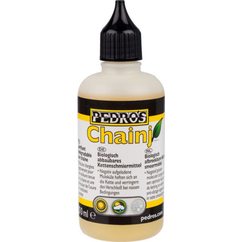 Pedros Chainj Chain Lubricant