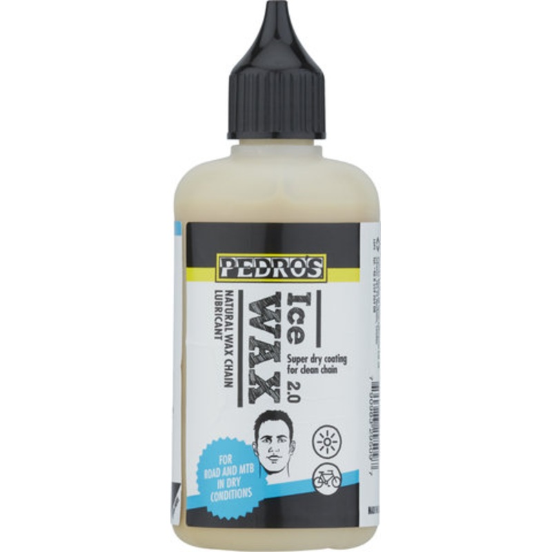Pedros Ice Wax 2.0 Chain Lubricant
