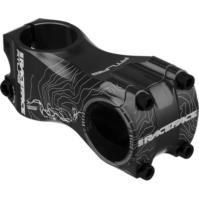 Race Face Atlas 0  31.8Stem