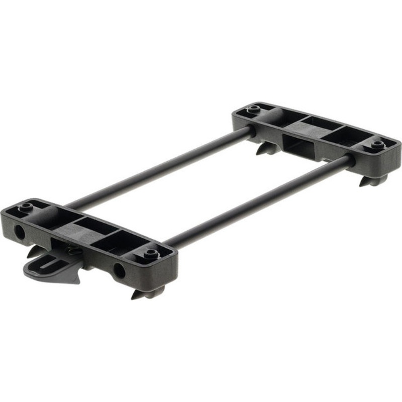 Racktime Snap-It System Adapter for Racktime Racks as of 2012