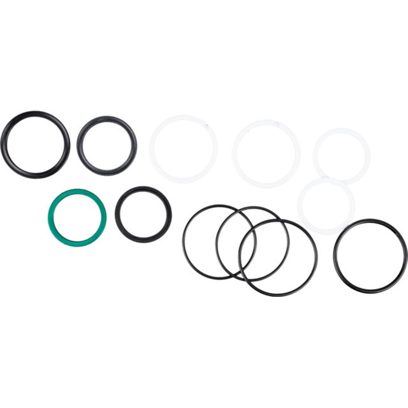 RockShox Monarch High Volume Plus/XX/RL/R/RT3 Basic Service Kit as of 2014