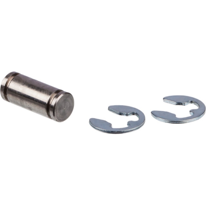 Rohloff Pin & Circlip for Clevis Fork Head