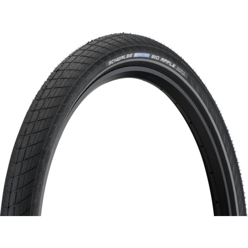 Schwalbe Big Apple Performance 28″ Wire Tire