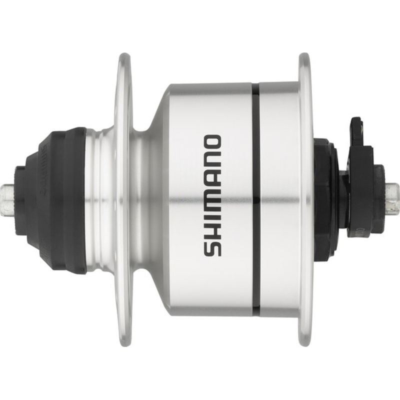Shimano DH-3D72 Center Lock Disc Dynamo Hub
