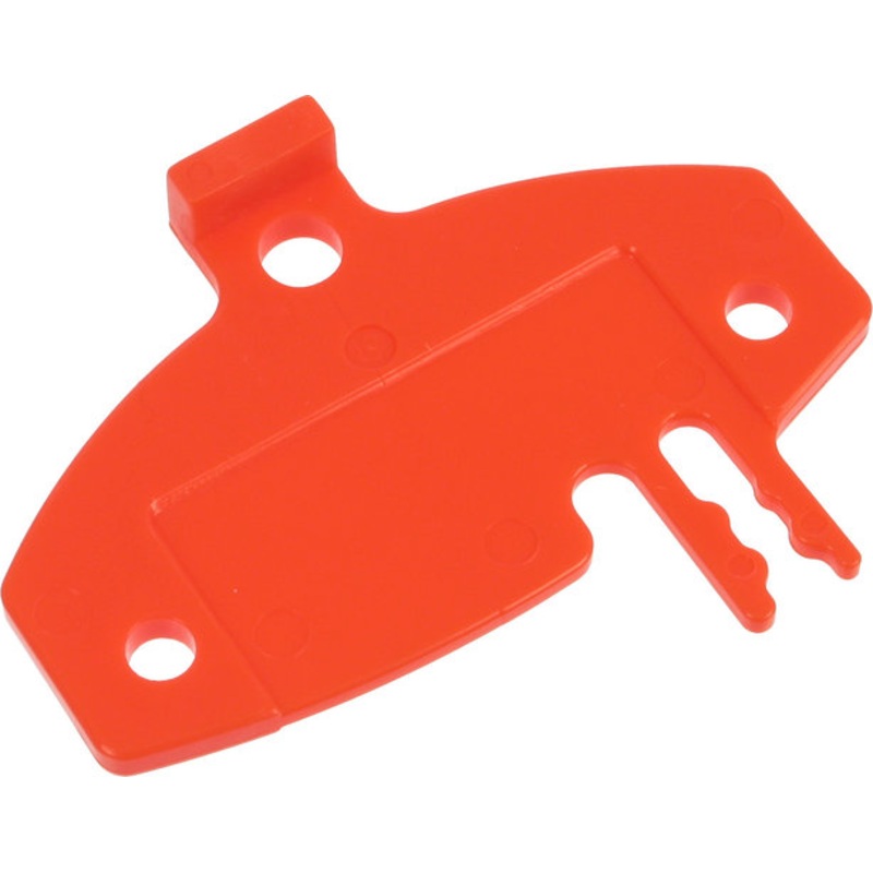Shimano Disc Brake Pad Spacer for BR-M965 / BR-M975