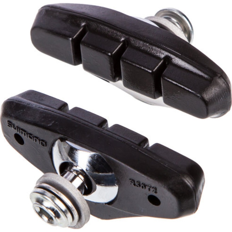 Shimano R50T2 Brake Shoes for Tiagra, Sora (BR-4600)