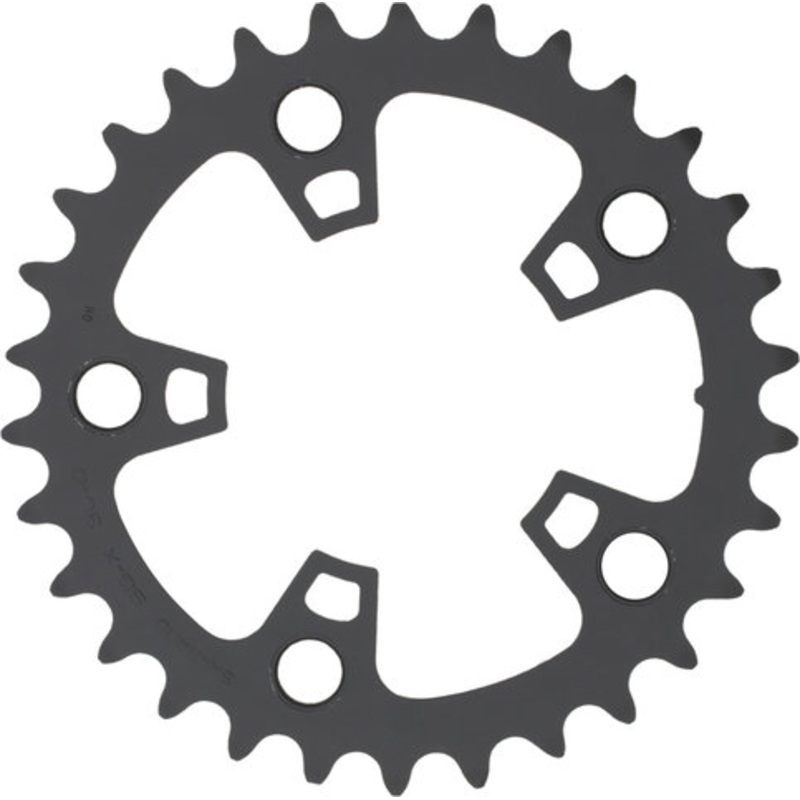 Shimano Ultegra FC-6703 / FC-6703-G 10-speed Chainring