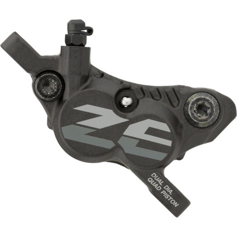 Shimano ZEE BR-M640 Brake Caliper w/ Resin Pads