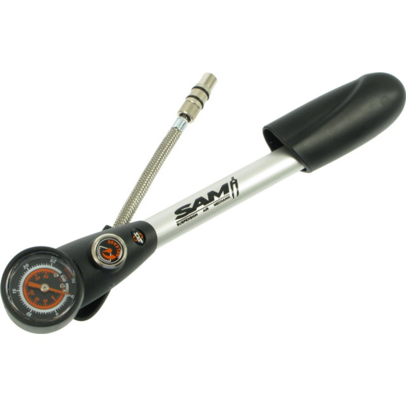 SKS SAM Suspension Pump