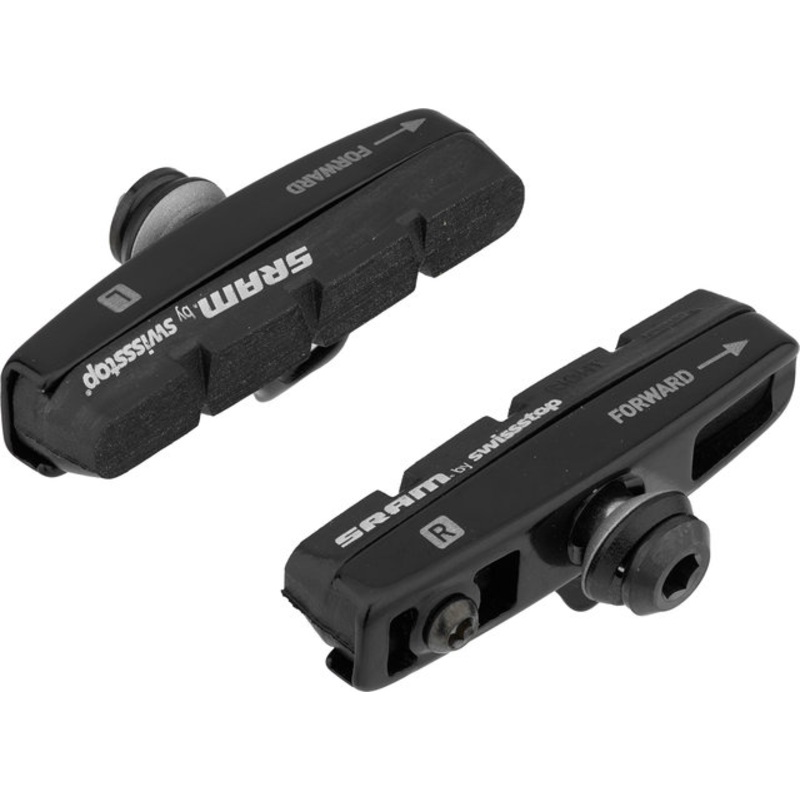 SRAM Brake Shoes for Force as of 2010