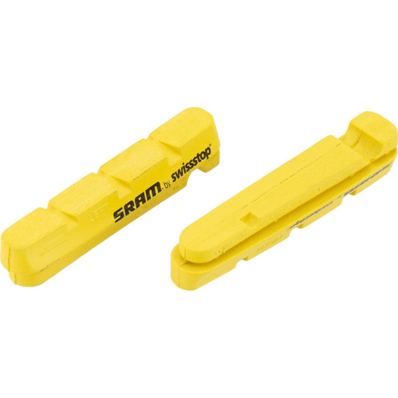 SRAM Road Carbon Rim Brake Pads for Red / Force / Rival