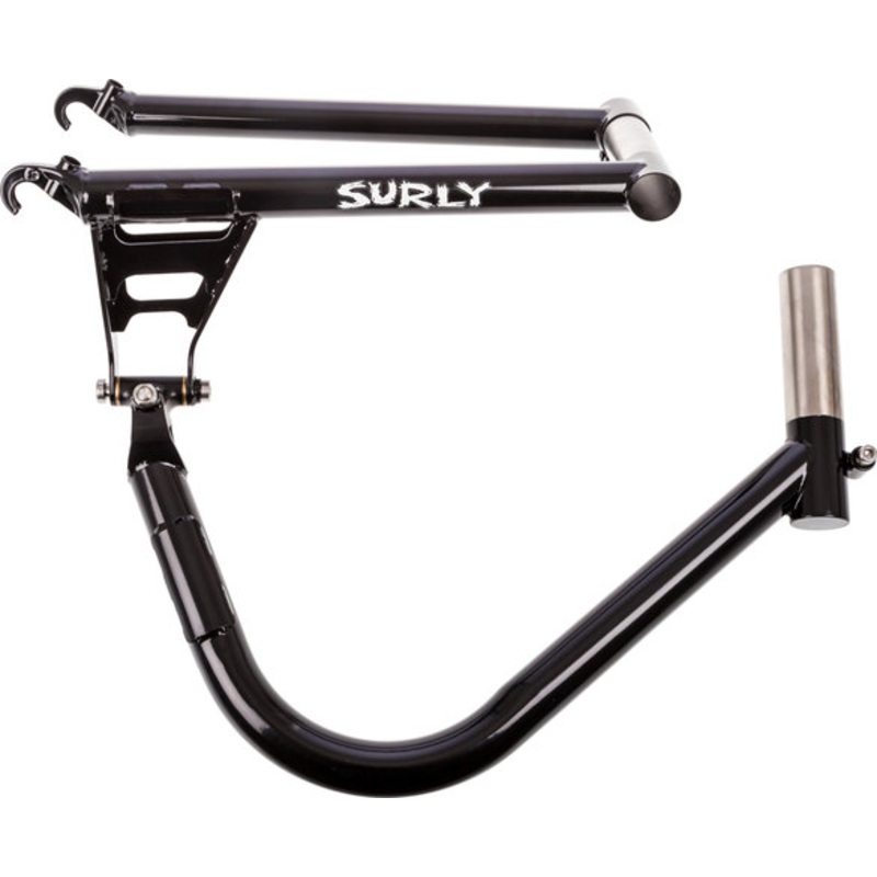 Surly Hitch for Trailers
