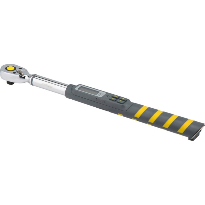 Topeak D-Torq DX Torque Wrench