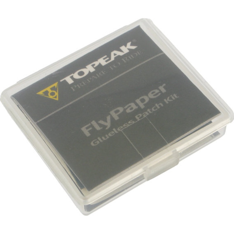 Topeak FlyPaper Glueless Patch Kit