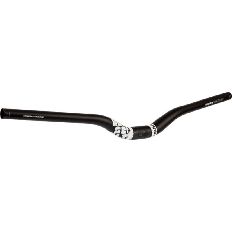 Truvativ Hussefelt 40 mm 31.8 Riser Handlebars