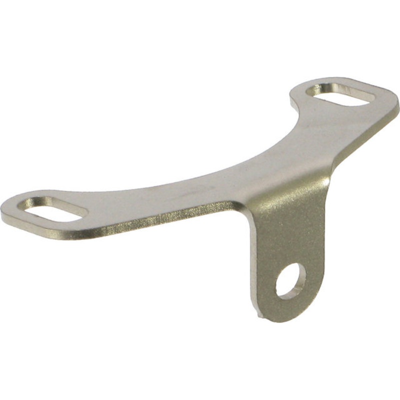 tubus Stainless Steel Fender Mount
