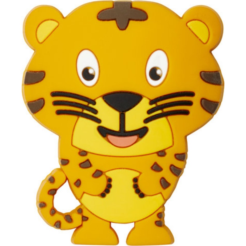 Affenzahn Animal Badge