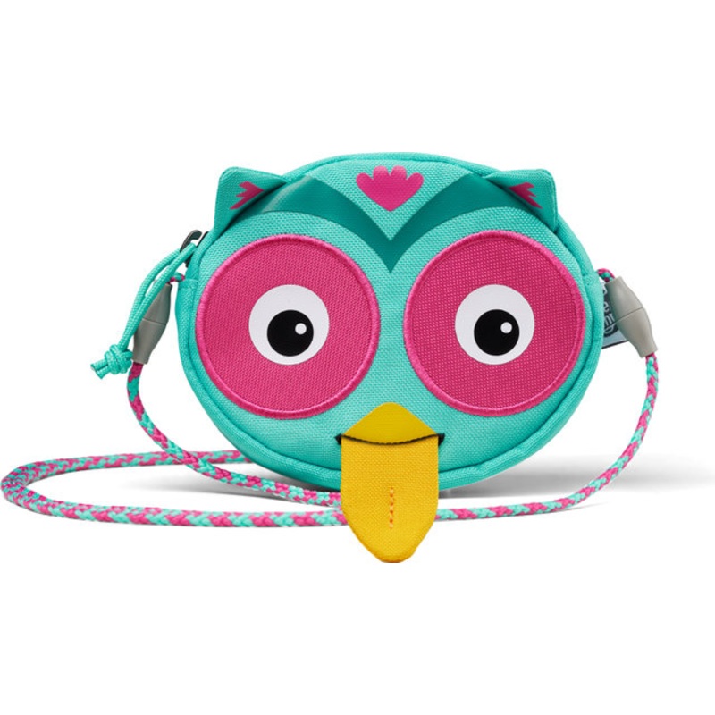 Affenzahn Kid’s Chest Pouch