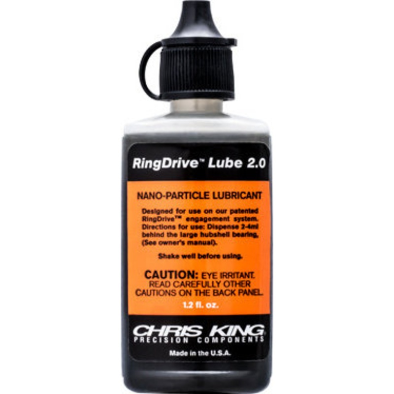 Chris King RingDrive Lube 2.0 Lubricant
