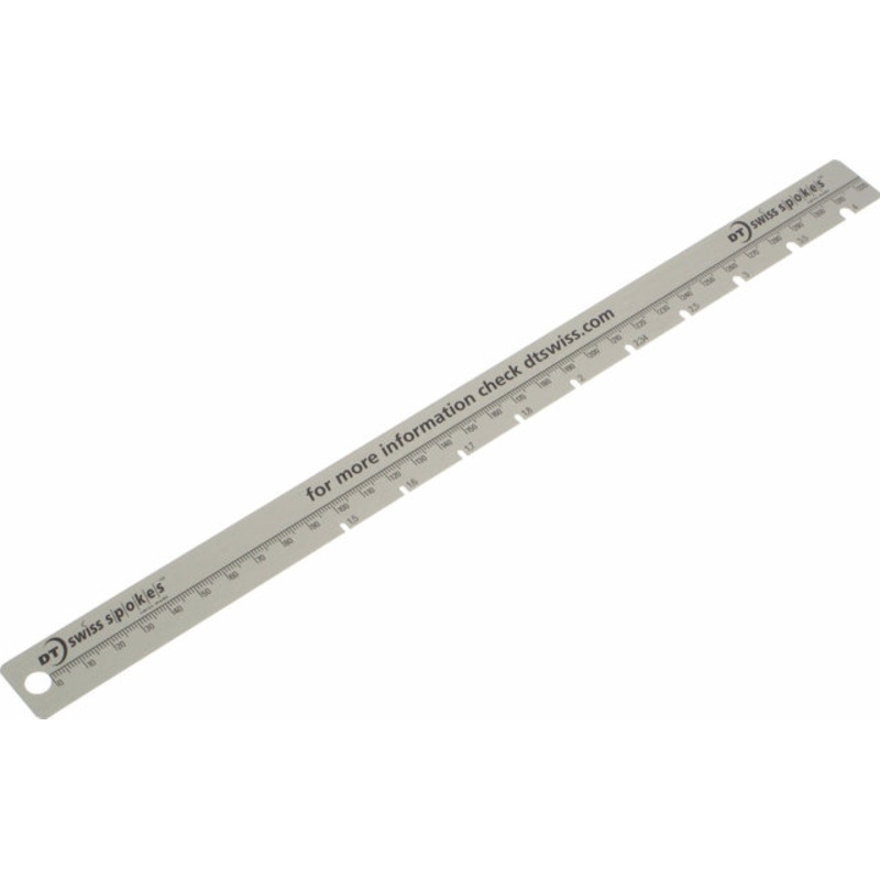 DT Swiss DT Spoke Ruler