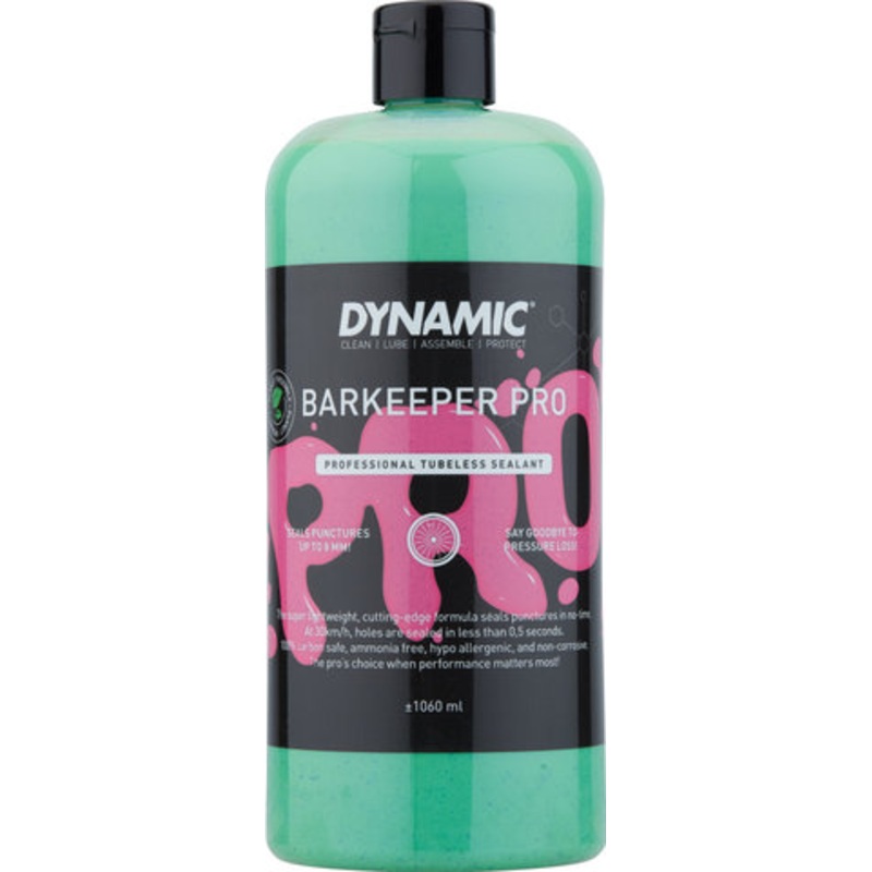 Dynamic Barkeeper Pro Tubeless Sealant