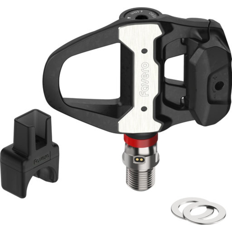 Favero Assioma Pro RS-Up conversion kit for power meter pedals