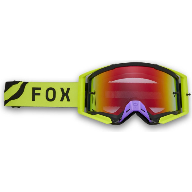 Fox Head Airspace