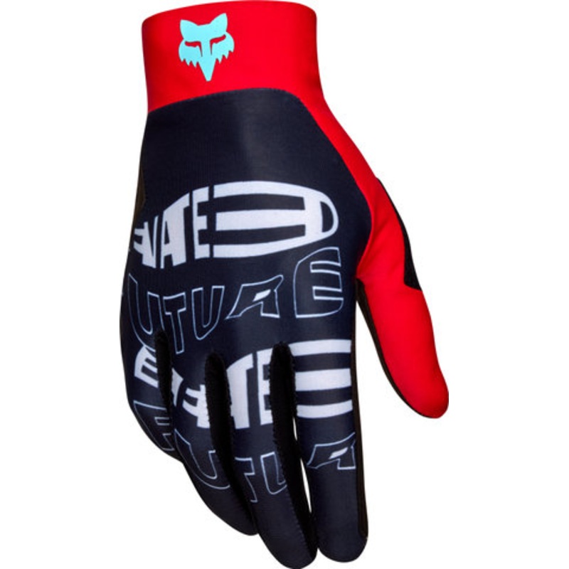 Fox Head Flexiar Elevated Full-Finger Gloves