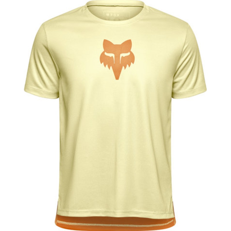 Fox Head Kids Ranger S/S Jersey