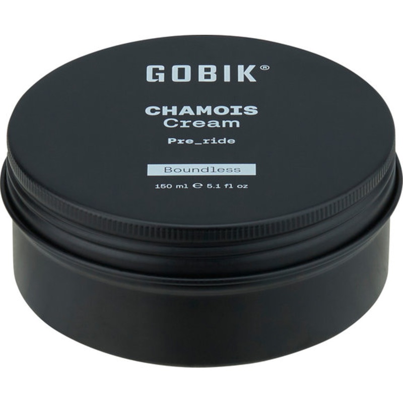 GOBIK Boundless Chamois Cream