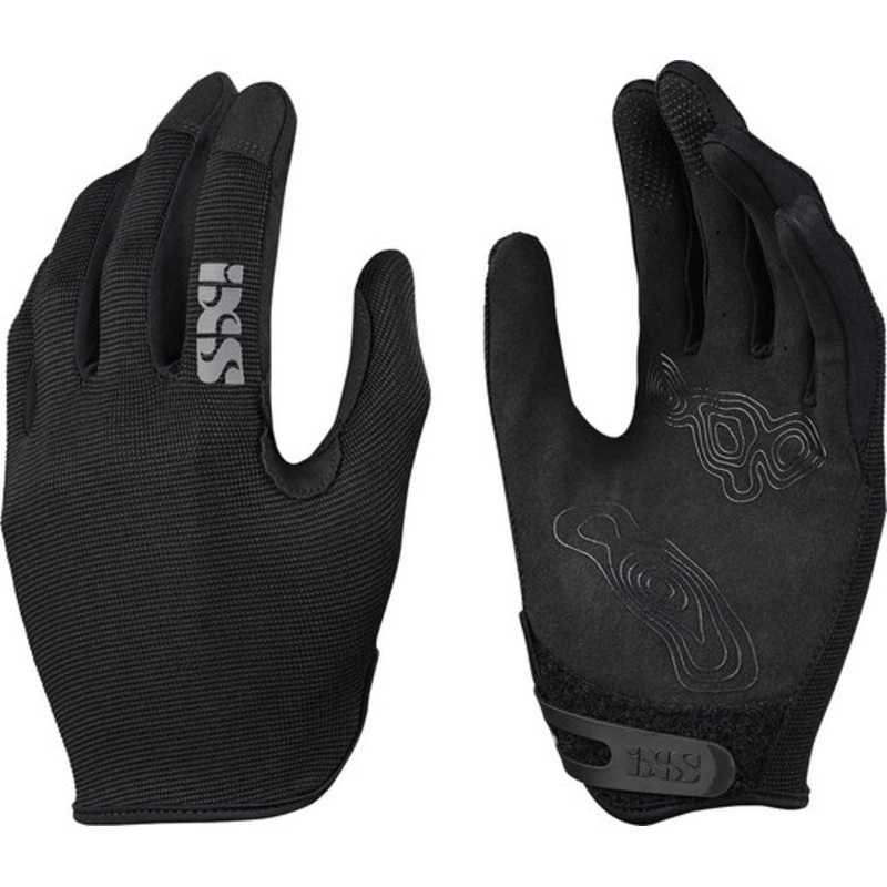 iXS Carve Digger Full-Finger Gloves