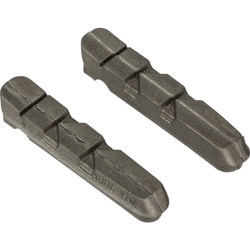 Kool Stop Cartridge R4 Dura Carbon Brake Pads