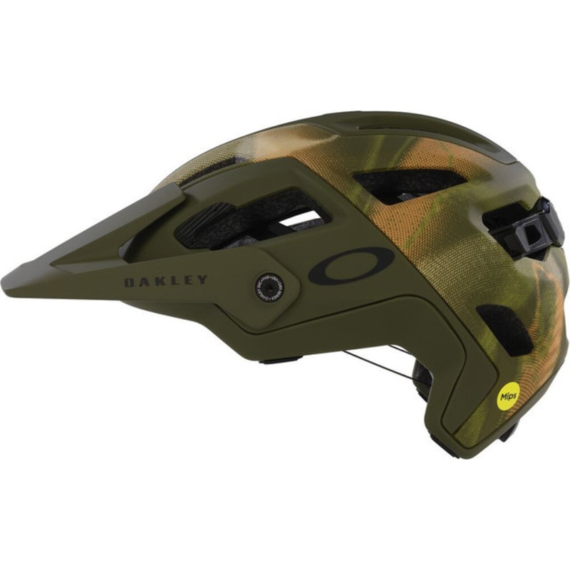 Oakley DRT5 Maven MIPS Helmet