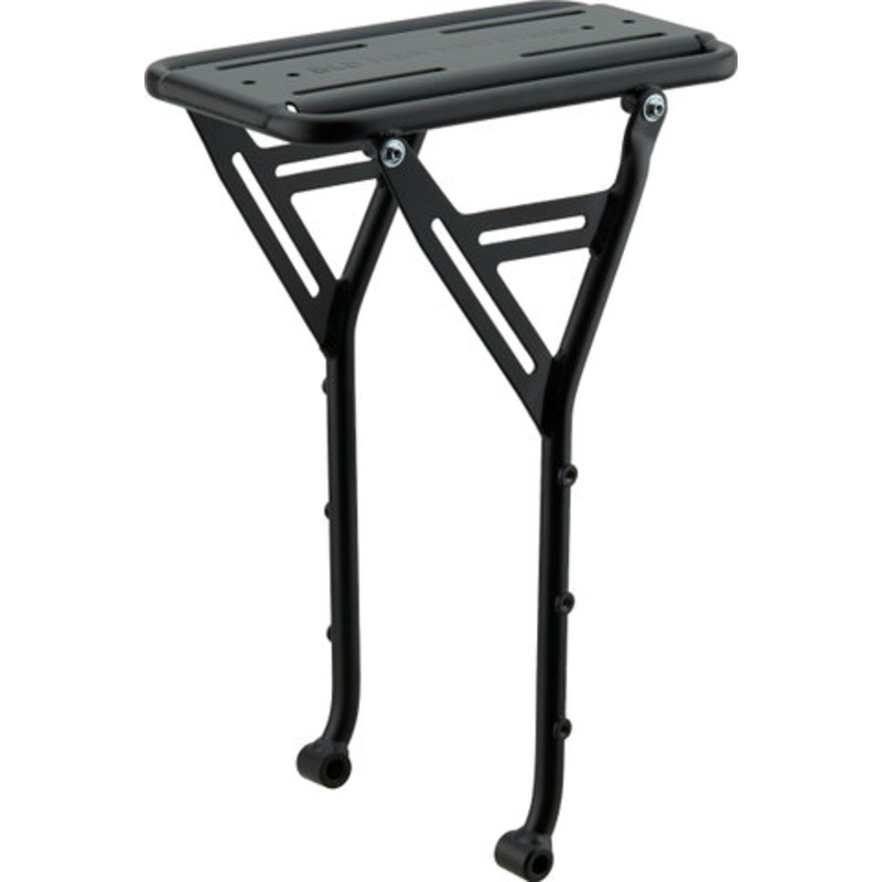 Old Man Mountain Elkhorn front wheel/rear wheel bike rack