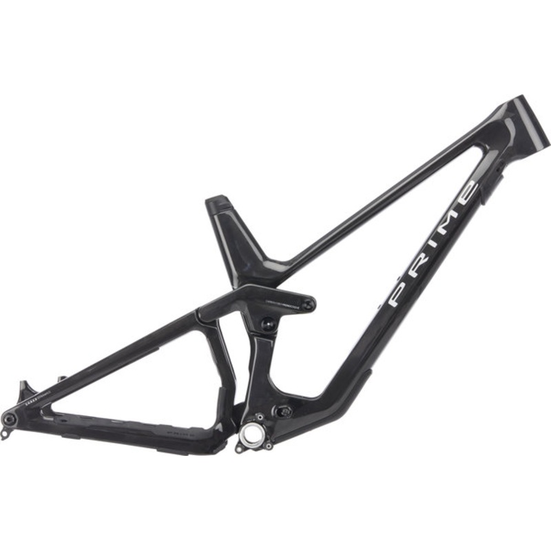 Prime Bicycles Thunderflash 29″ Carbon Frame Kit