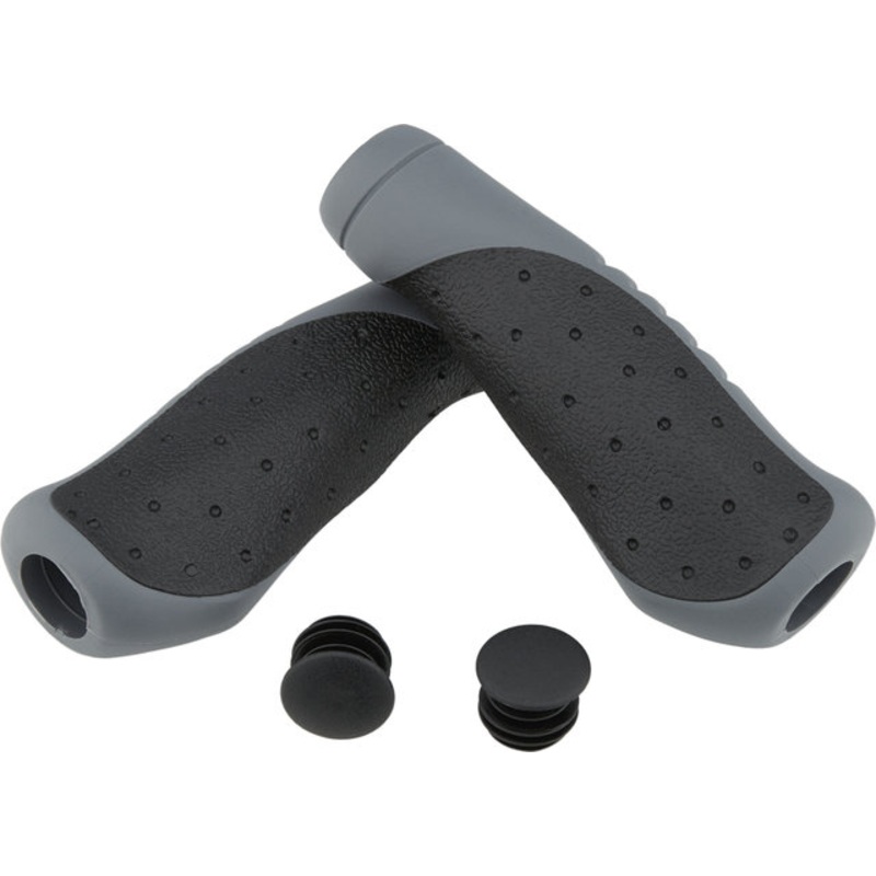 Procraft Ergo Plus Handlebar Grips