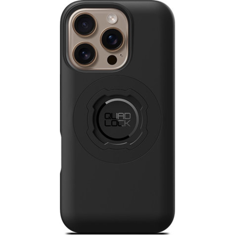 Quad Lock MAG Smartphone Case for iPhone 16 Pro