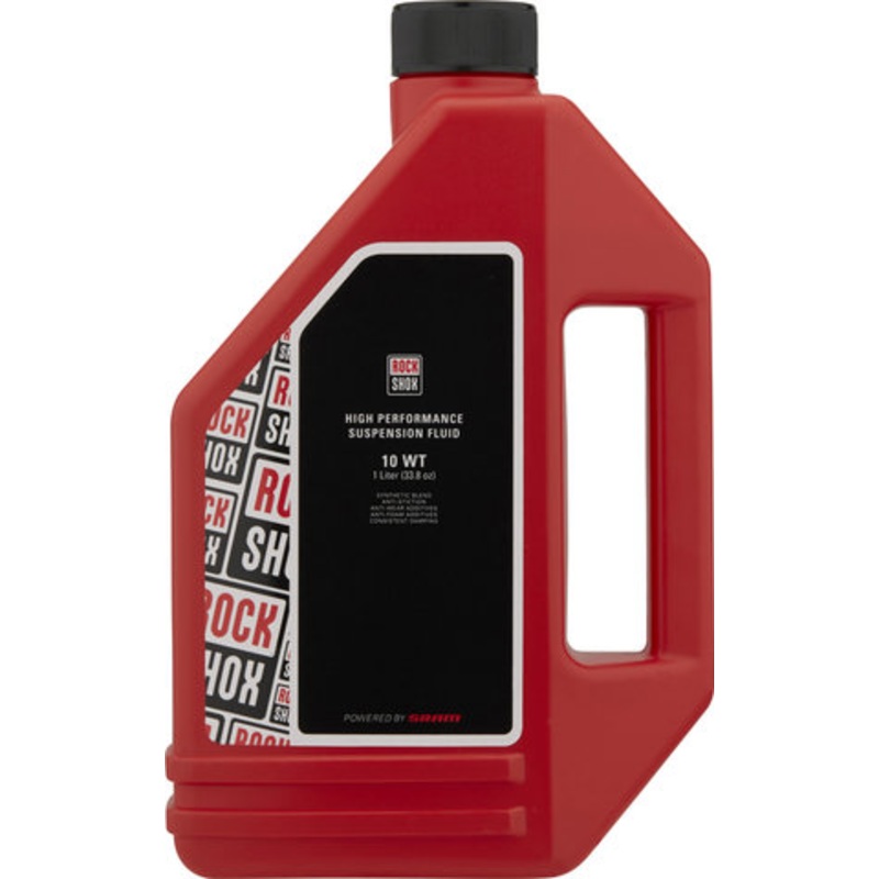 RockShox 10 WT Viscosity Suspension Fluid