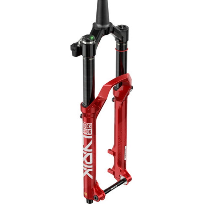 RockShox Lyrik Ultimate Flight Attendant DebonAir  Boost 29″ Suspension Fork