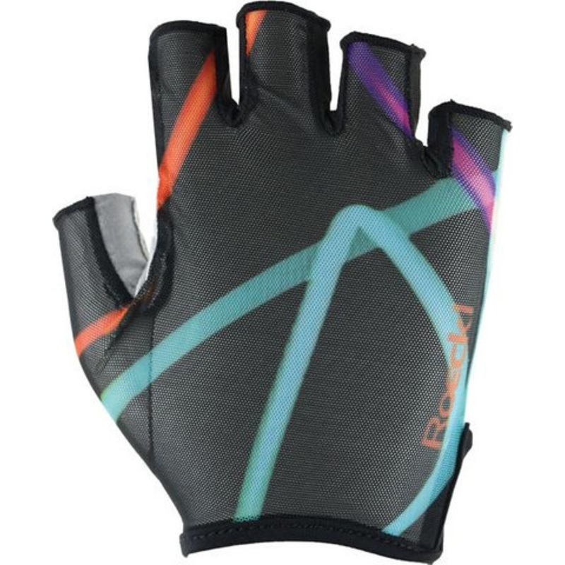 Roeckl Half-finger gloves