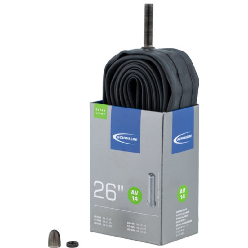 Schwalbe Inner Tube 14 Extralight 26″