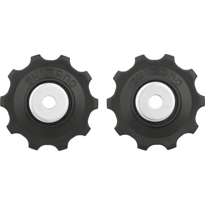 Shimano Derailleur Pulleys for 6-/ 7-/8-speed – 1 Pair